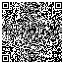 QR code with Hogg David E MD contacts