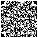 QR code with Ho Kang-Jey MD contacts