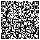 QR code with Ho Kang-Jey MD contacts