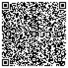 QR code with Holladay Clinton T MD contacts
