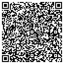 QR code with Halter Ellen F contacts