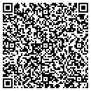 QR code with Holmes Jon D MD contacts