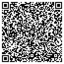 QR code with Holt Allison MD contacts