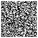 QR code with T S Petroleum Transporting contacts