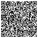 QR code with G & S Williams LLC contacts