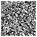 QR code with Airgator Inc contacts