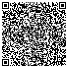 QR code with Zia Transportation contacts