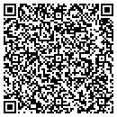QR code with Hotz George P MD contacts
