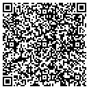 QR code with Houck Carl A MD contacts