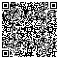 QR code with US Trust contacts