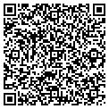 QR code with G Wyatt contacts