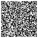 QR code with AKG Consulting contacts