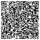 QR code with Hale Anita L contacts