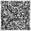 QR code with Harbin Lavignia contacts