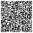 QR code with Razorback Taxidermy contacts