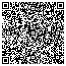QR code with Harris Quandra contacts