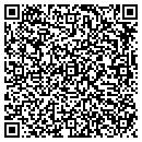 QR code with Harry Hinton contacts