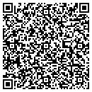 QR code with Harry T Brinn contacts