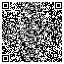 QR code with Harvest Hills Bvi contacts