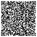 QR code with Huh Warner K MD contacts