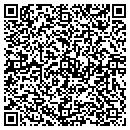 QR code with Harvey I Goldstein contacts