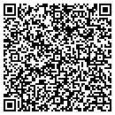 QR code with Hattie Mcbride contacts