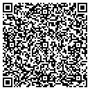 QR code with Haus Flussblick contacts