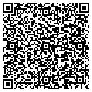 QR code with Hawkins House Inc contacts