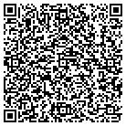 QR code with Hunt III Thomas R MD contacts