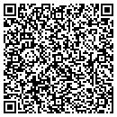 QR code with Helen Dunne contacts