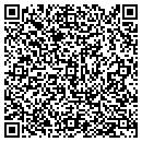 QR code with Herbert C Klein contacts