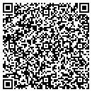 QR code with Dm Records contacts