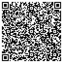 QR code with Ragtime Inc contacts
