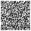 QR code with Herbert N Rawls contacts