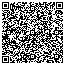 QR code with alphousung contacts