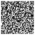 QR code with H E Sales Service contacts