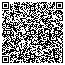 QR code with Hflf L L C contacts
