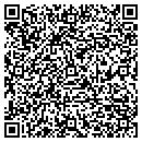QR code with L&T Coast 2 Coast Transport In contacts