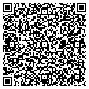QR code with House Of Quantas contacts