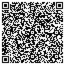QR code with Howard E Goldman contacts