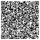 QR code with All Beach Apartment Management contacts