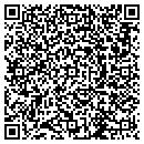 QR code with Hugh H Downey contacts