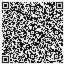 QR code with Irvin E Levine contacts