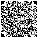 QR code with James B Hemingway contacts