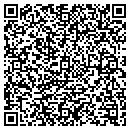 QR code with James Corrigan contacts