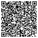 QR code with James E Burr Rev contacts