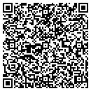 QR code with James J Hanks contacts