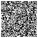 QR code with James L Brown contacts