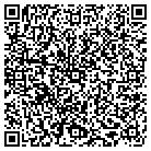 QR code with James M & Hollace B Riordan contacts