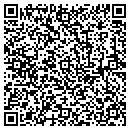 QR code with Hull Gale D contacts